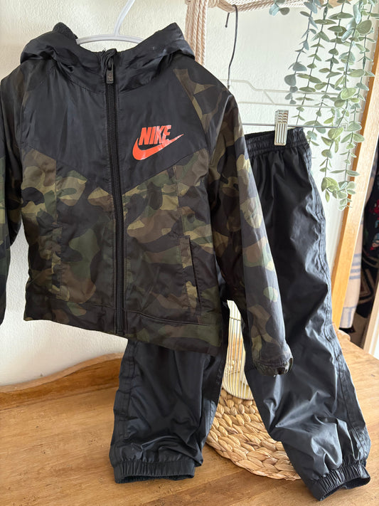 Ensemble mi-saison 2ans