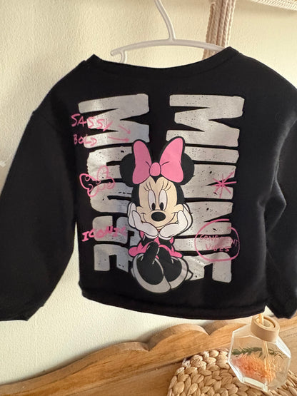 Crewneck 3ans *fait 24m