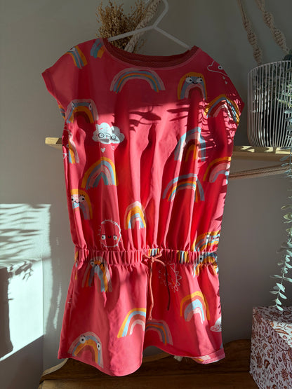 Couvre maillot 6ans