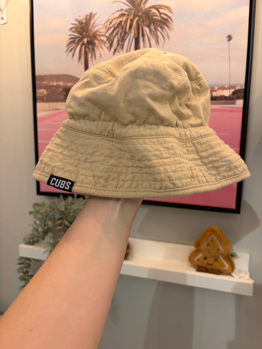 Chapeau 2-5ans