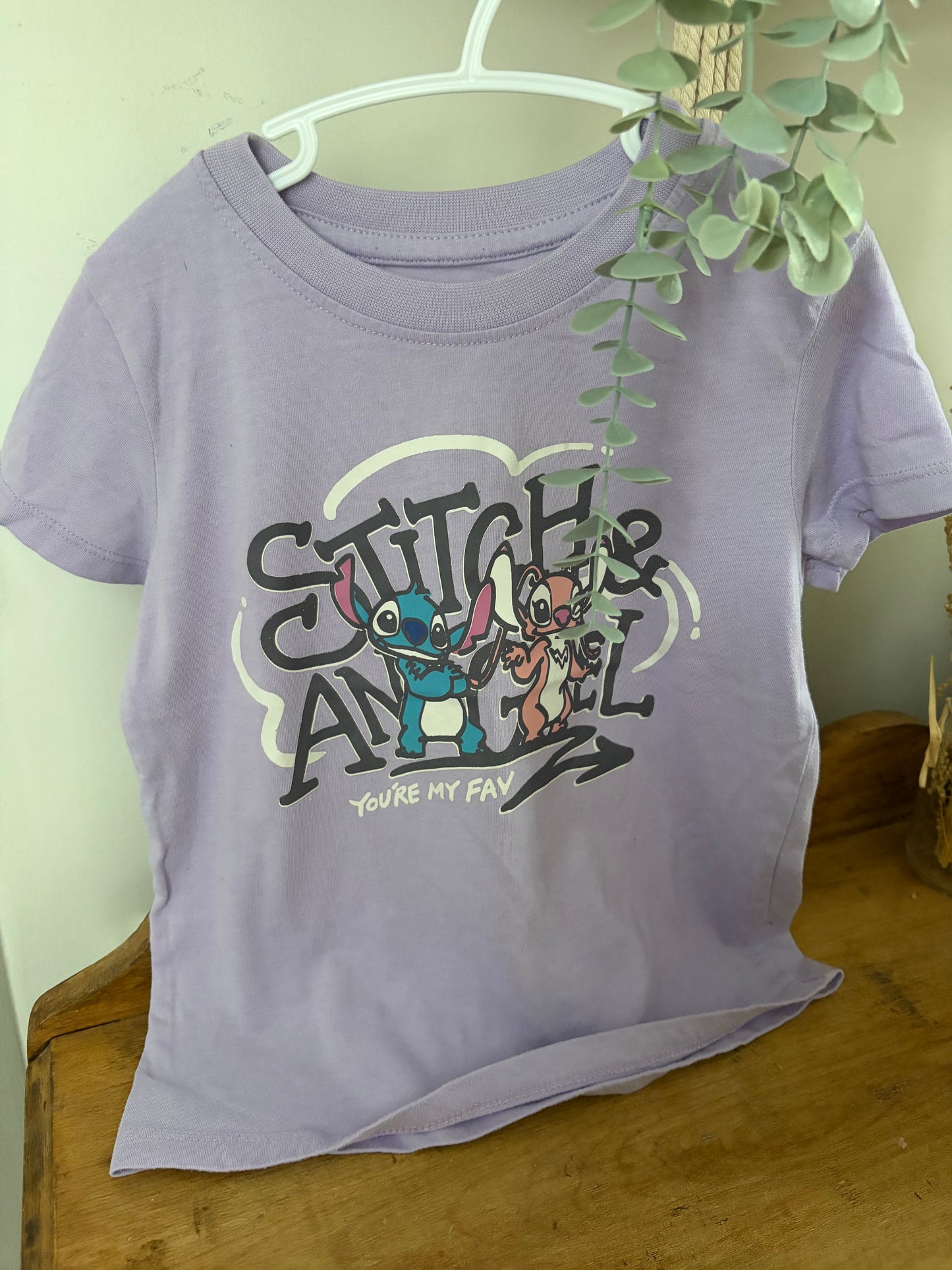 Chandail 5-6ans