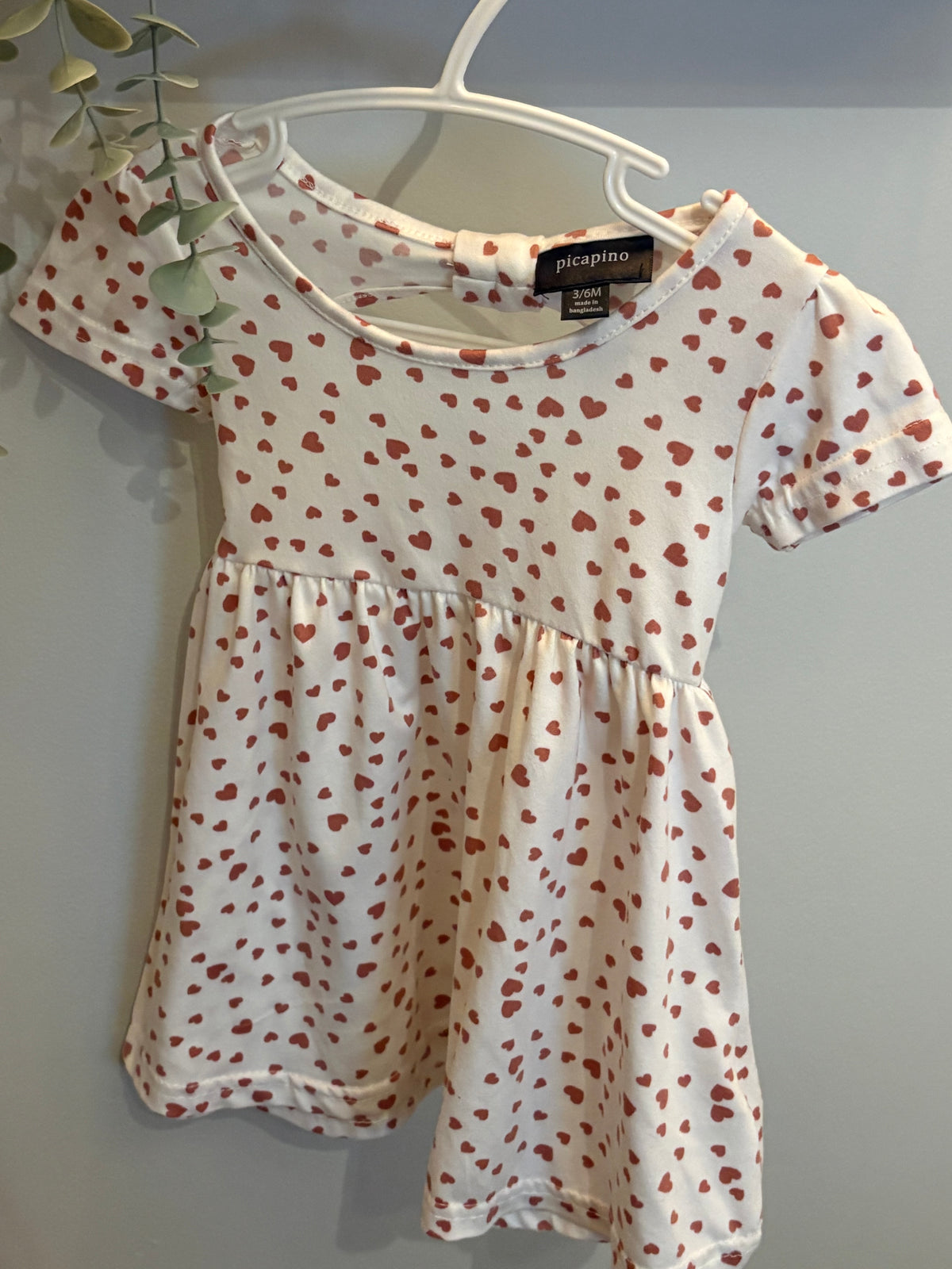 Robe 3-6m