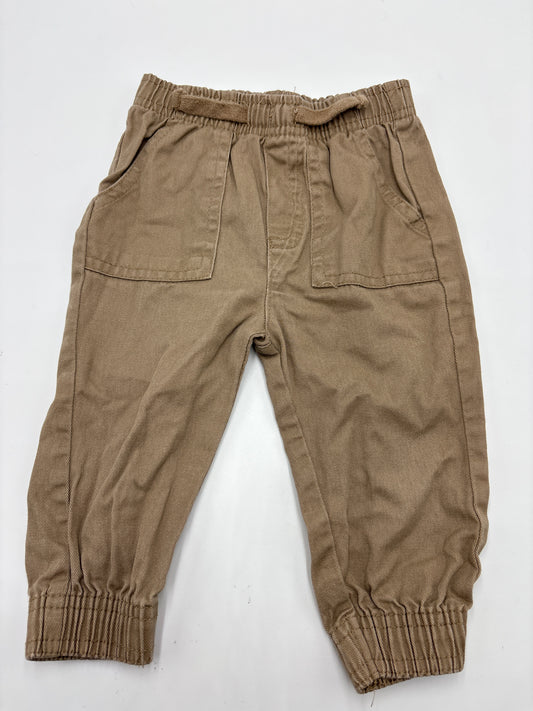 Pantalon 12m