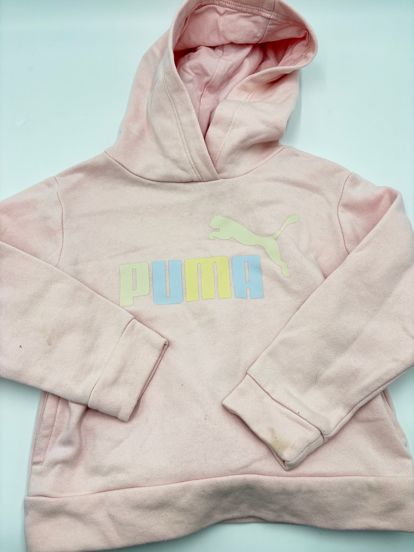 Hoodie 3ans*IMPARFAIT