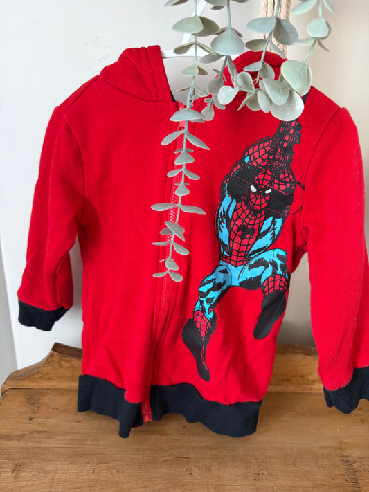 Veste 18mois
