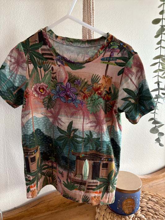 Chandail environ 4-5ans