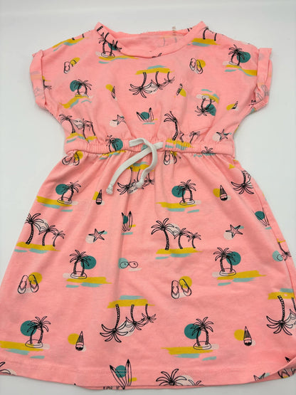 Robe 3ans