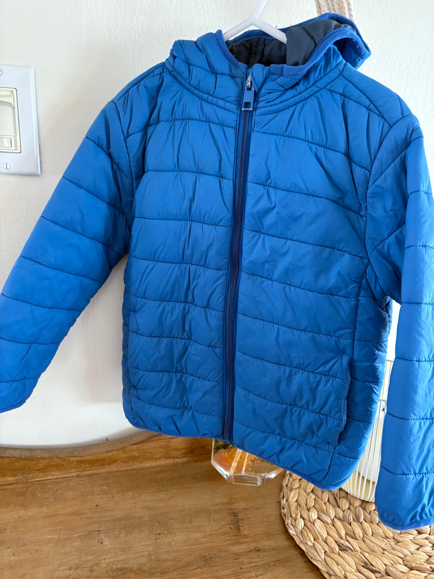 Manteau mi-saison 4ans