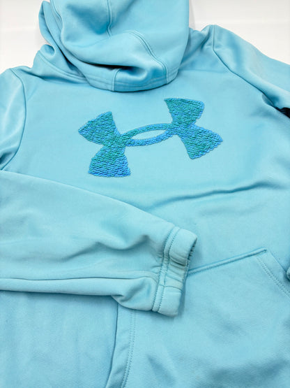 Hoodie 8-10ans environ