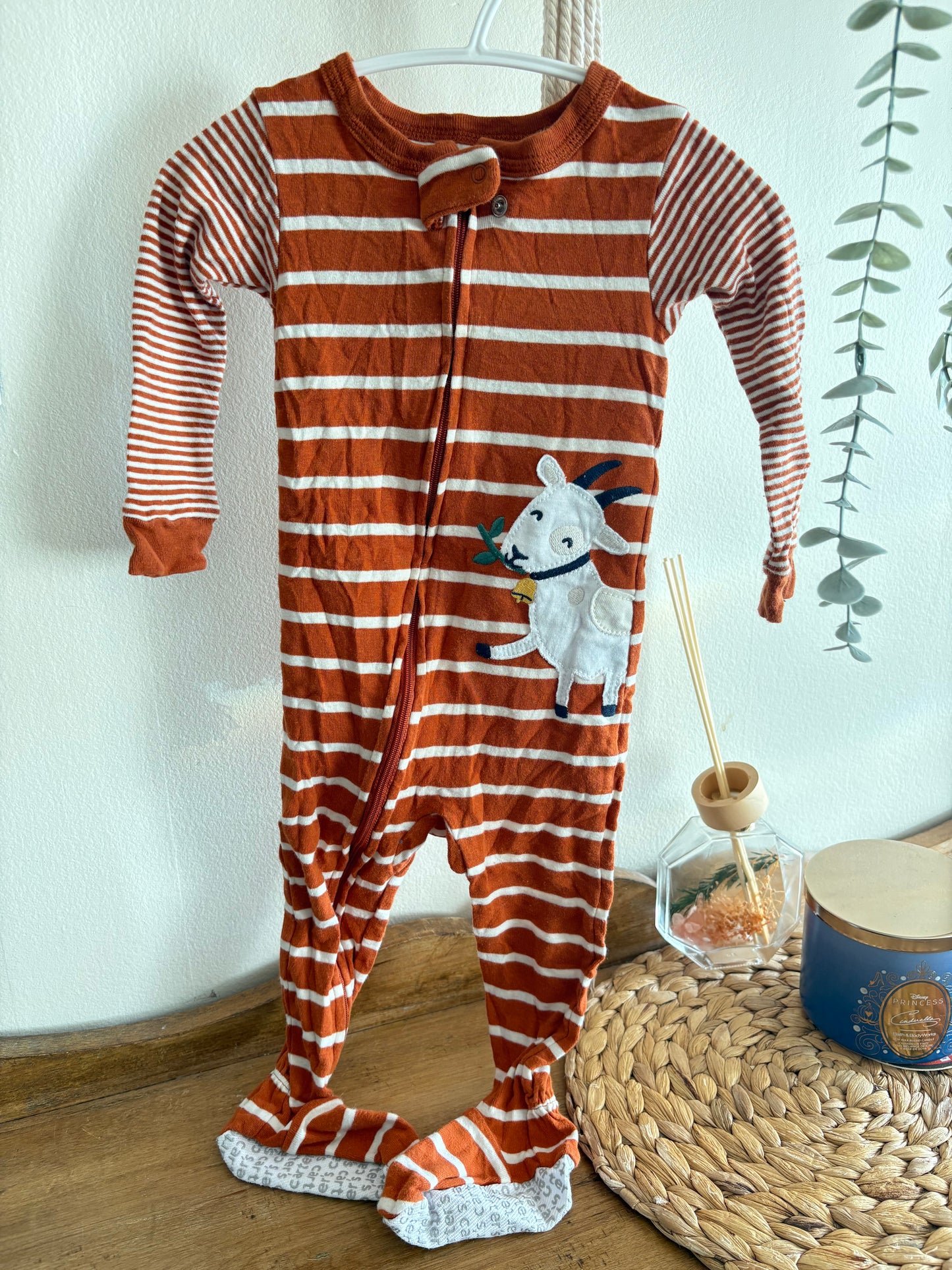 Pyjama 12m