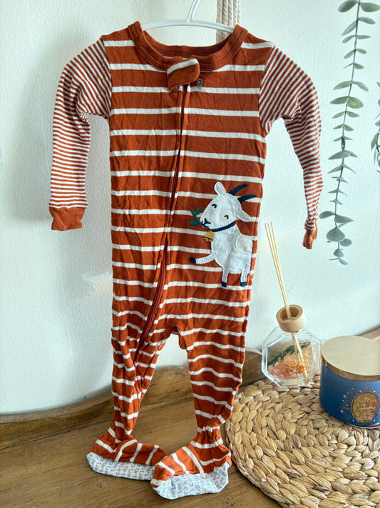 Pyjama 12m