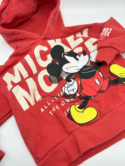Hoodie 3-4ans Disney X Zara