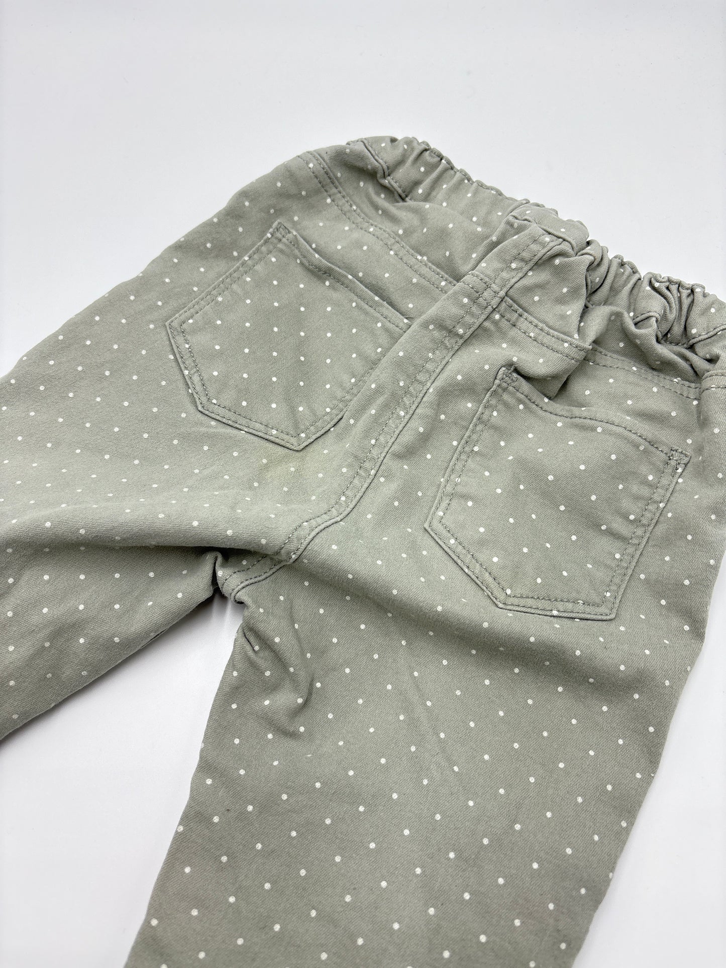 Pantalon 2-3ans
