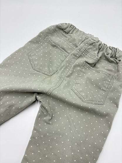 Pantalon 2-3ans