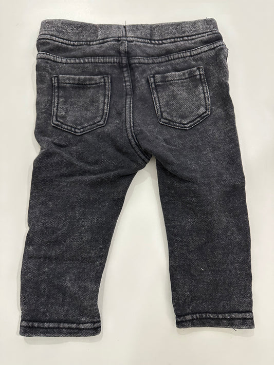 pantalon 6-9m