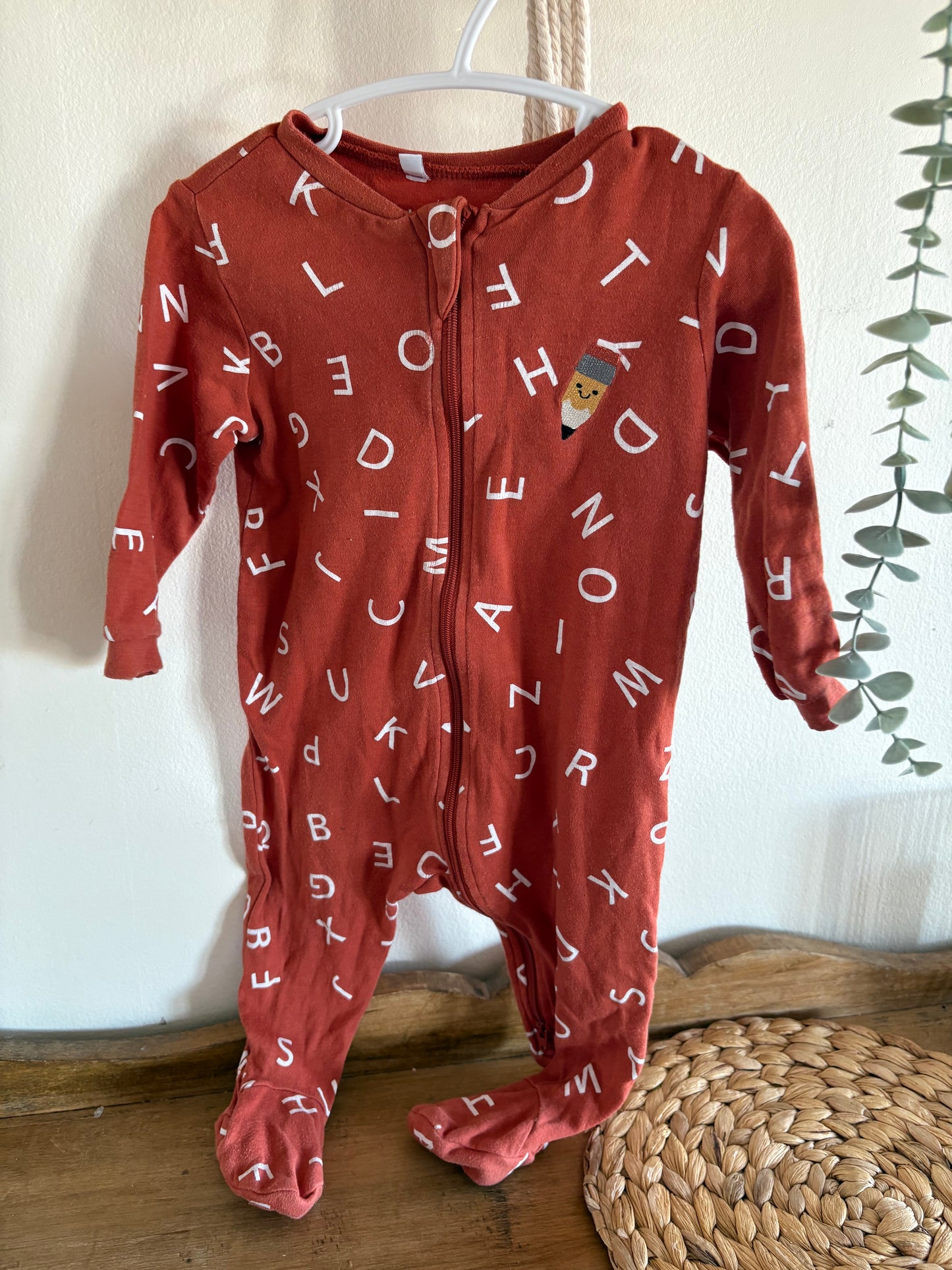 Pyjama 9m