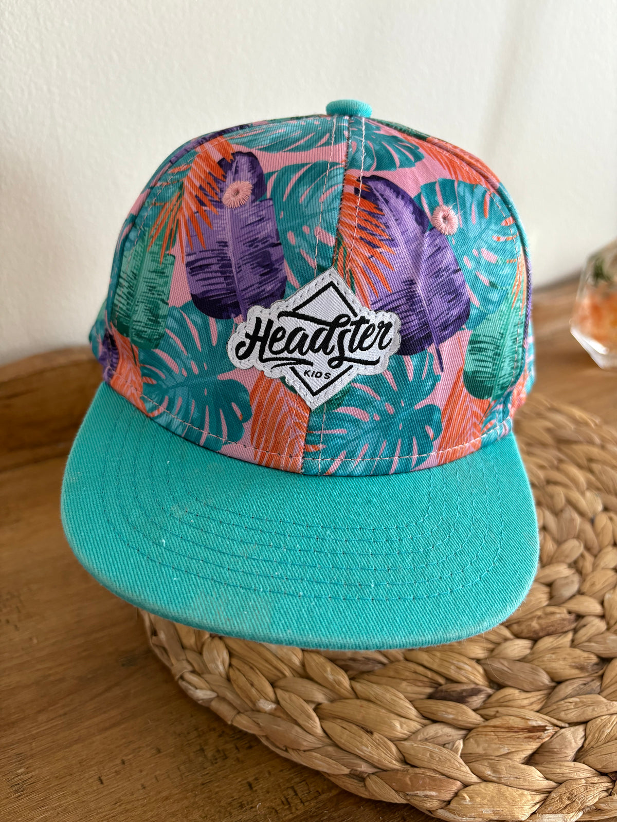 Casquette 6-24m (48cm)