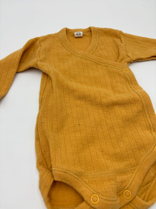 Cache-couche Laine de Mérino 56 (3m)