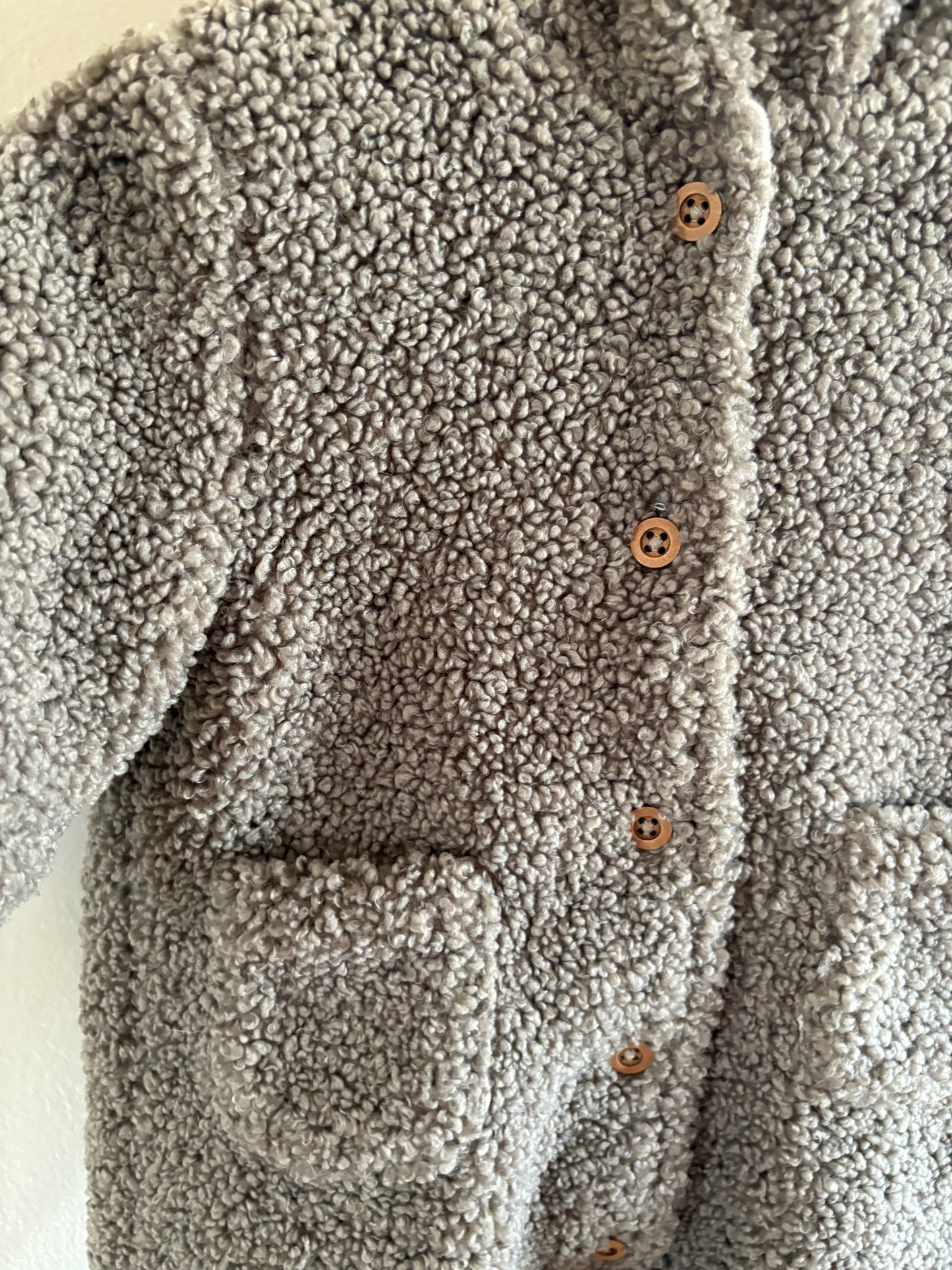 Habit mi-saison 1-3m