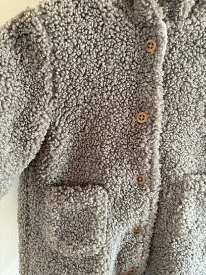 Habit mi-saison 1-3m