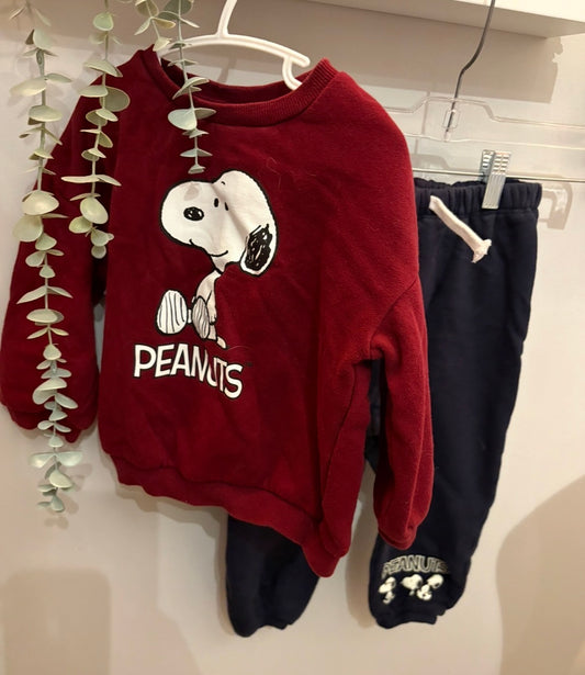 Ensemble 3-4ans