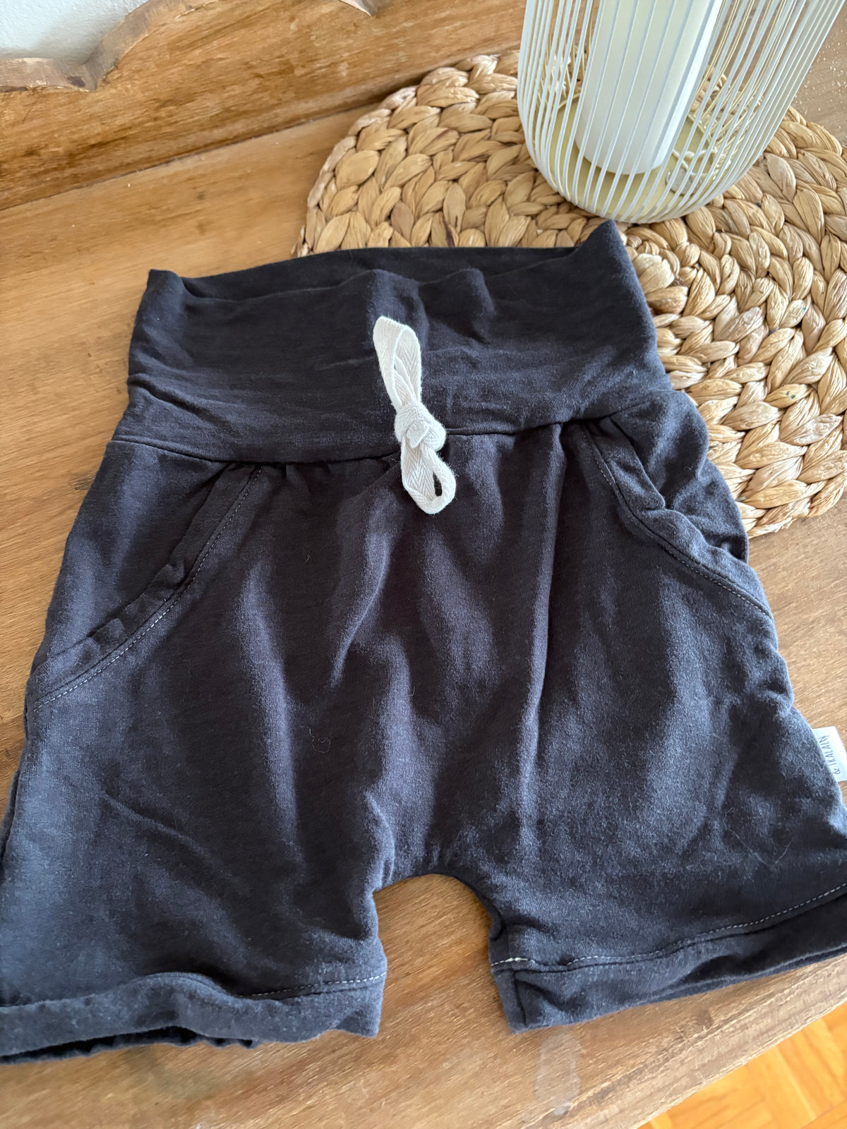 Short 3-4ans (XL)
