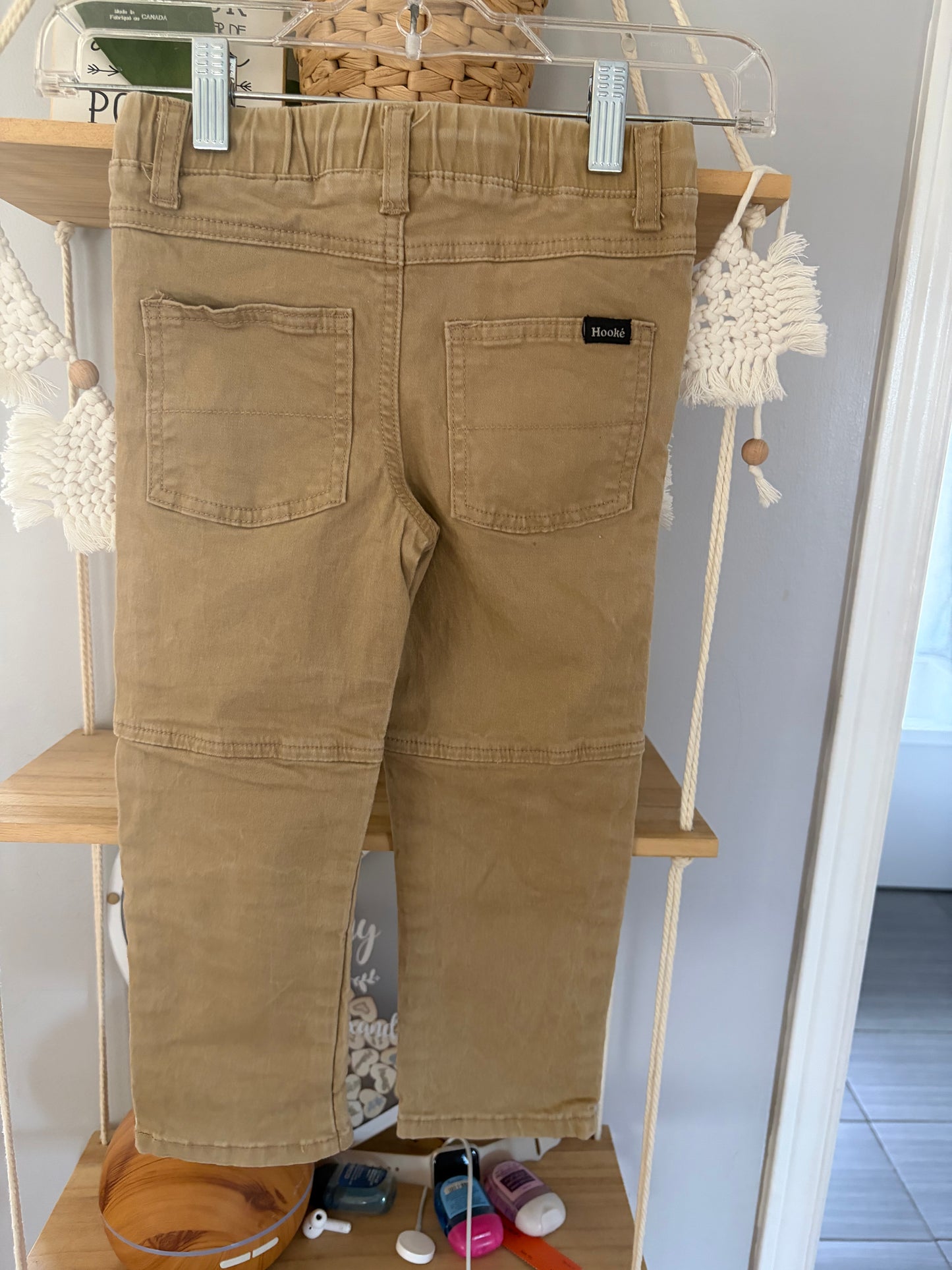 Pantalon 4ans