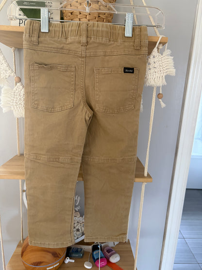 Pantalon 4ans
