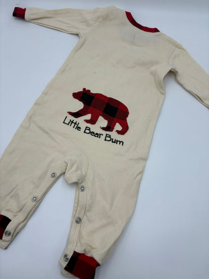 Pyjama 3-6m