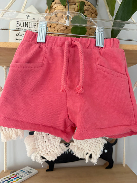 Short 9-12mois
