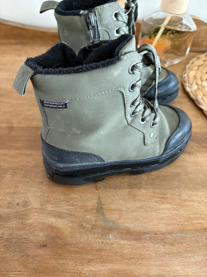 Bottillon grandeur 8