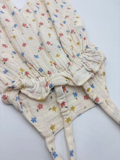 Salopette légère été 1-3m