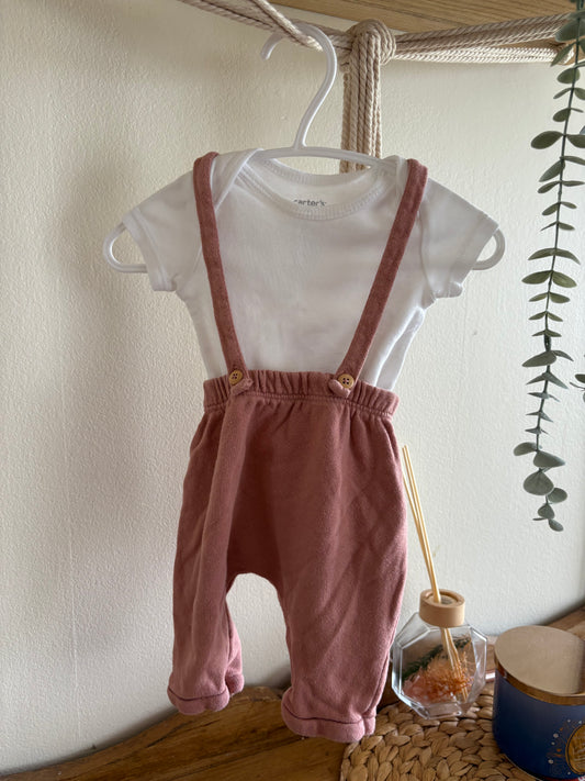 Ensemble 1-3m