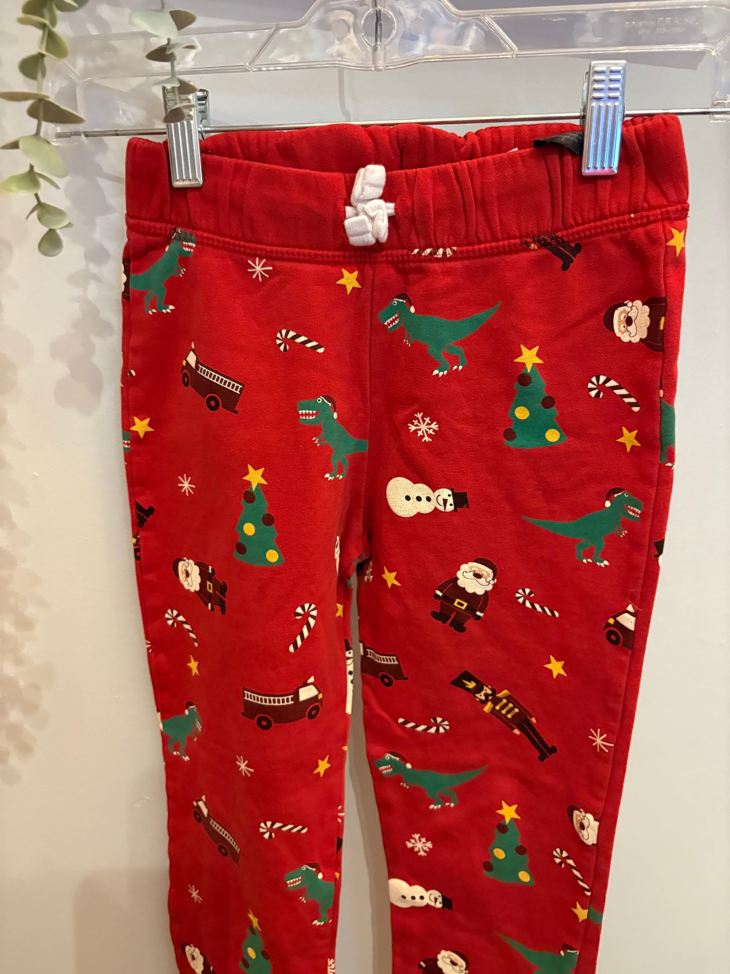 Pantalon 6-8ans
