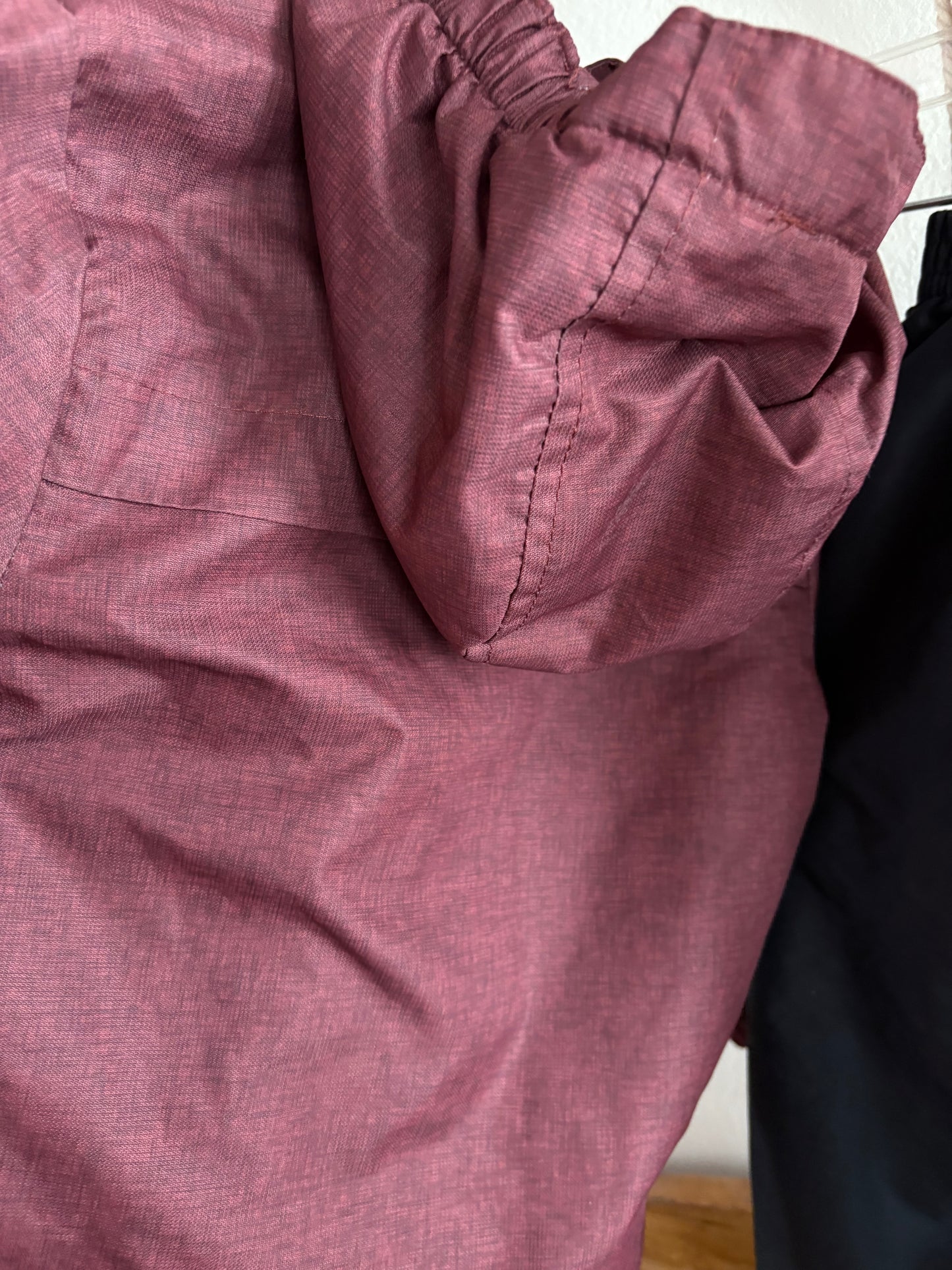 Ensemble mi-saison 18m