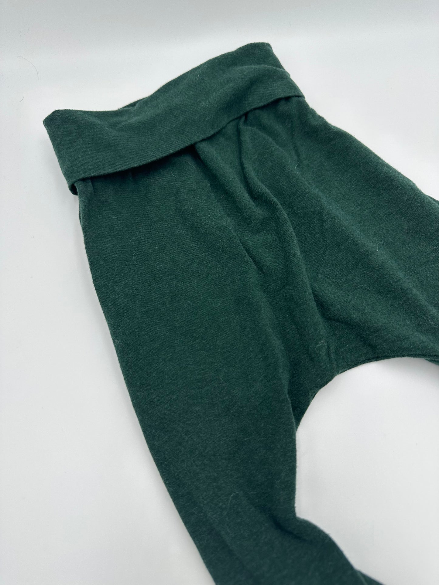 Pantalon évolutif 1-3ans bambou