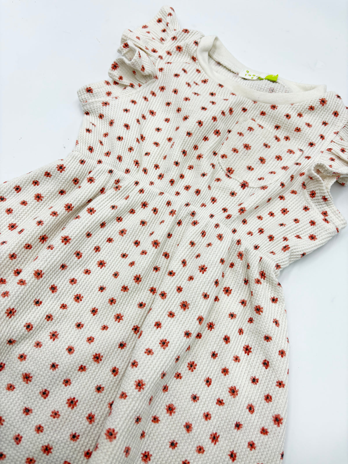 Robe 2ans