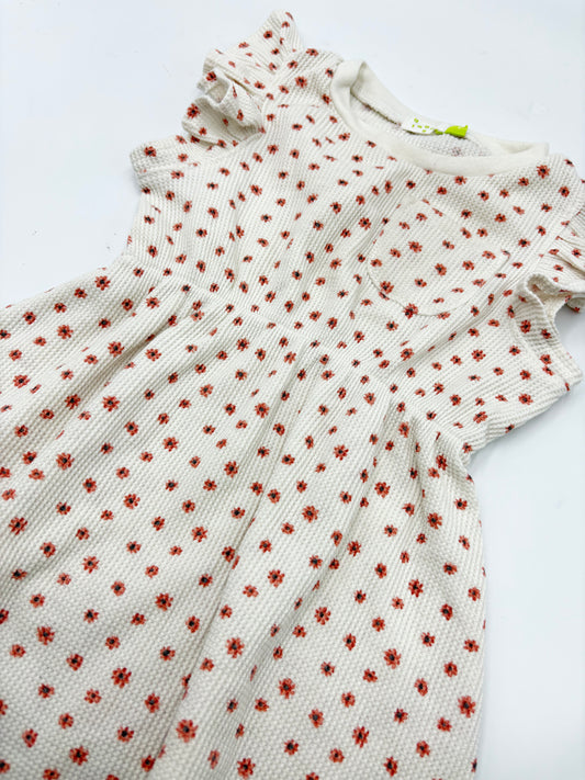 Robe 2ans