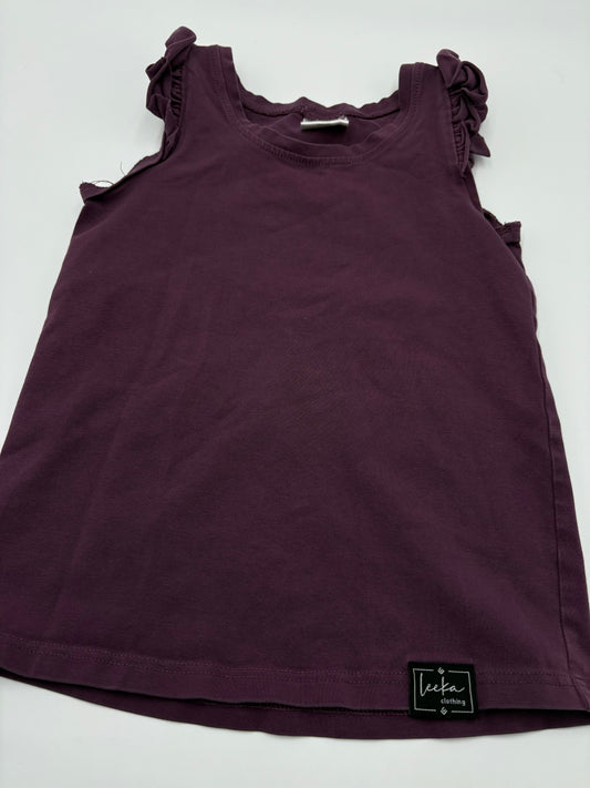 Camisole 5-6ans