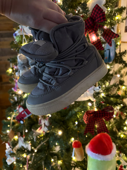 Bottes hiver grandeur 11