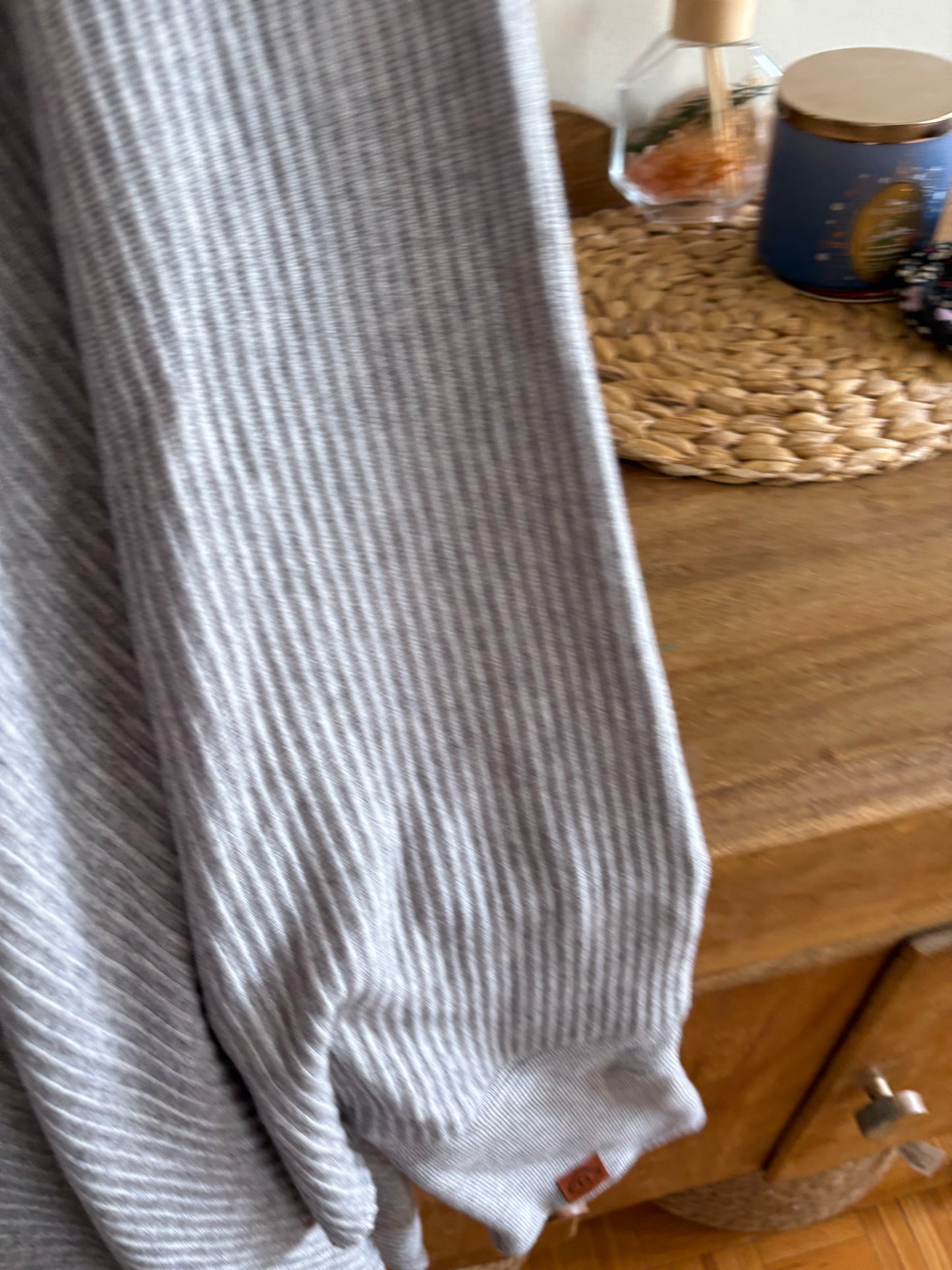 Cape de portage XL et plus