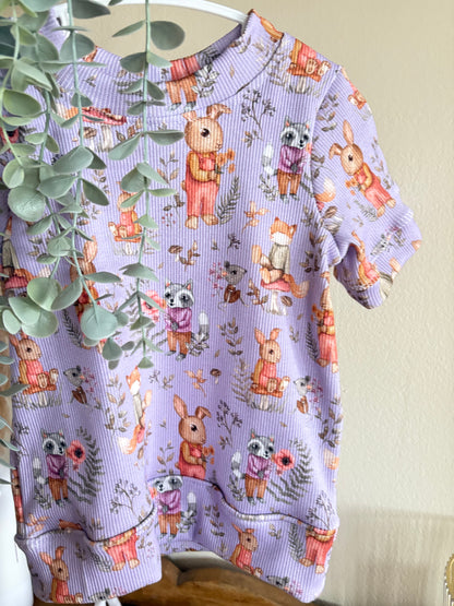 Chandail 1-3ans NEUF