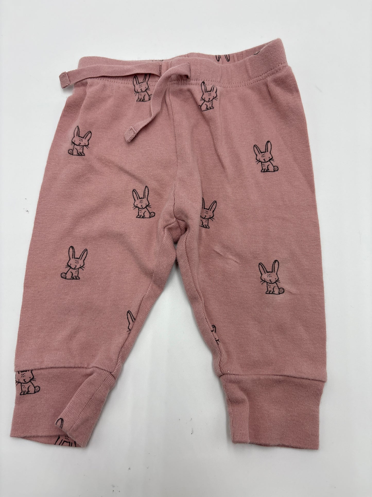 Pantalon 0-3m