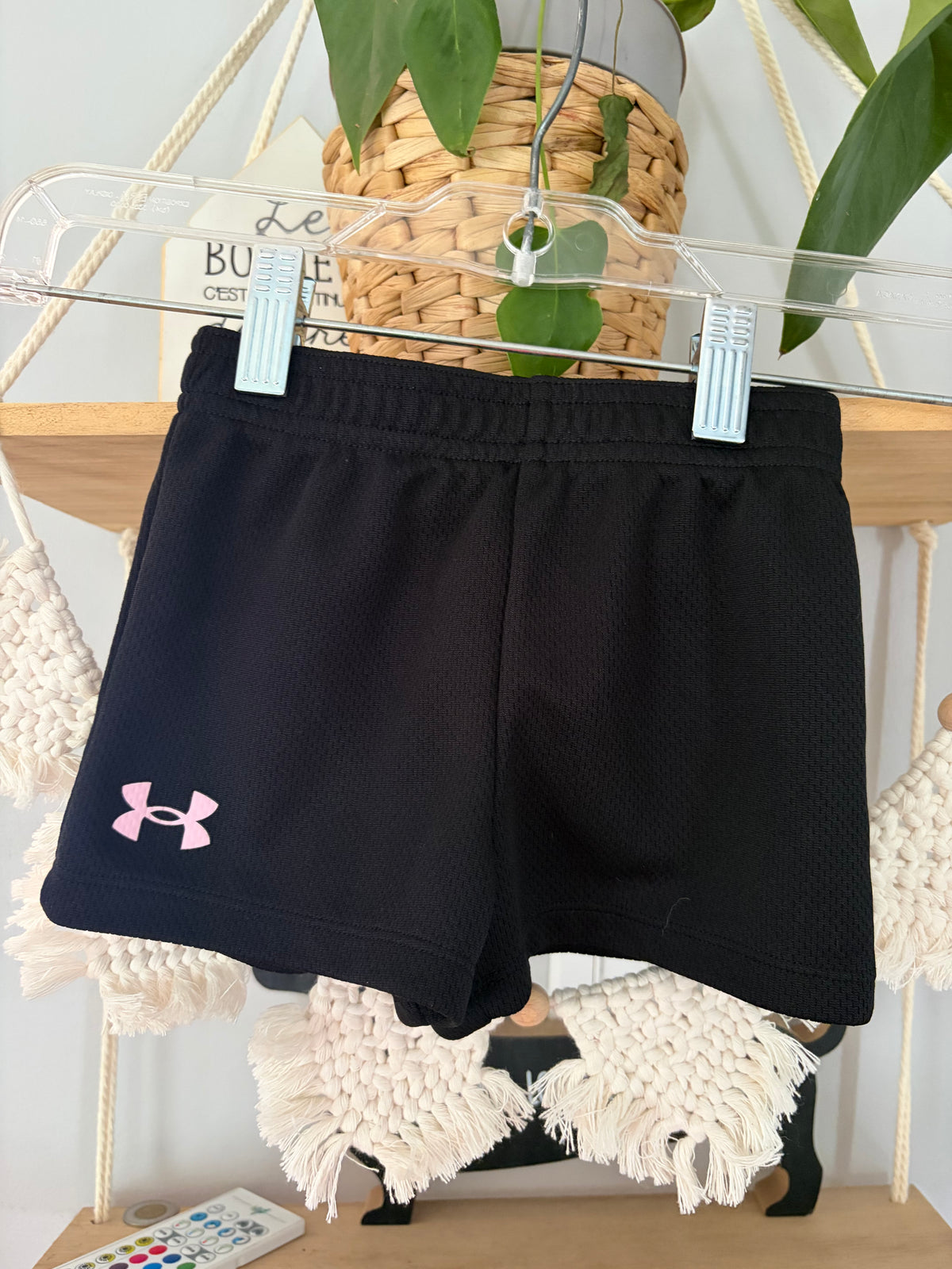 Short 2ans