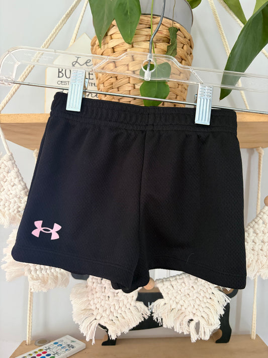 Short 2ans