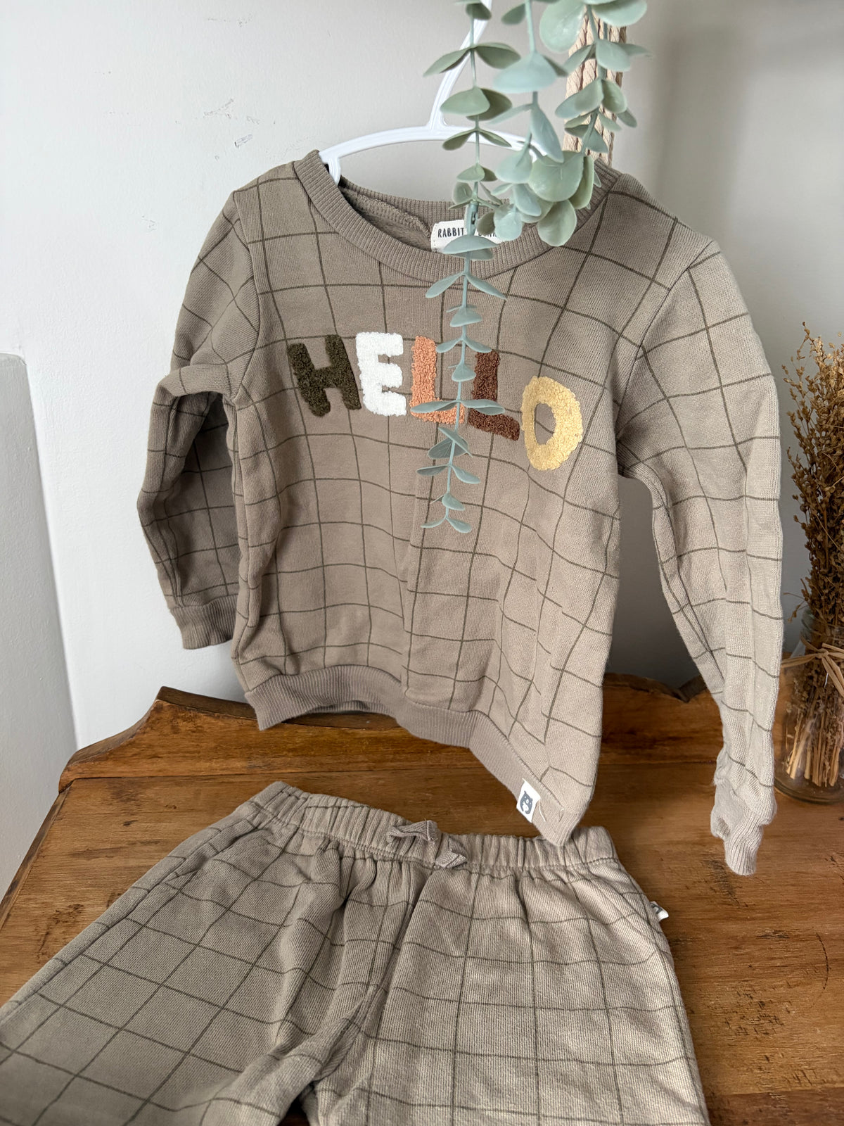Ensemble 2ans