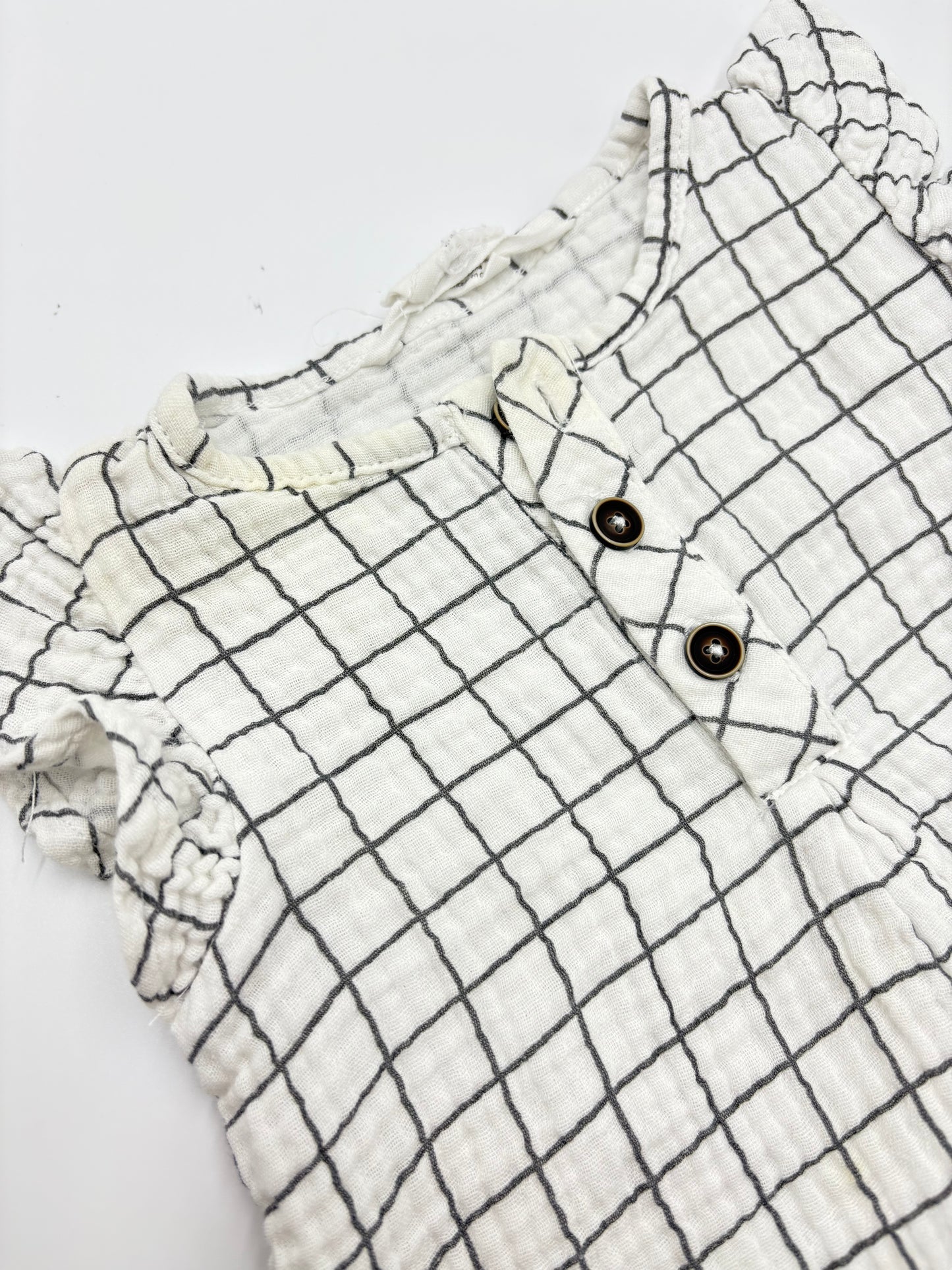 Camisole 6m*imparfait