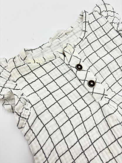 Camisole 6m*imparfait