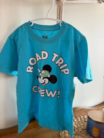 chandail 6ans * NEUF