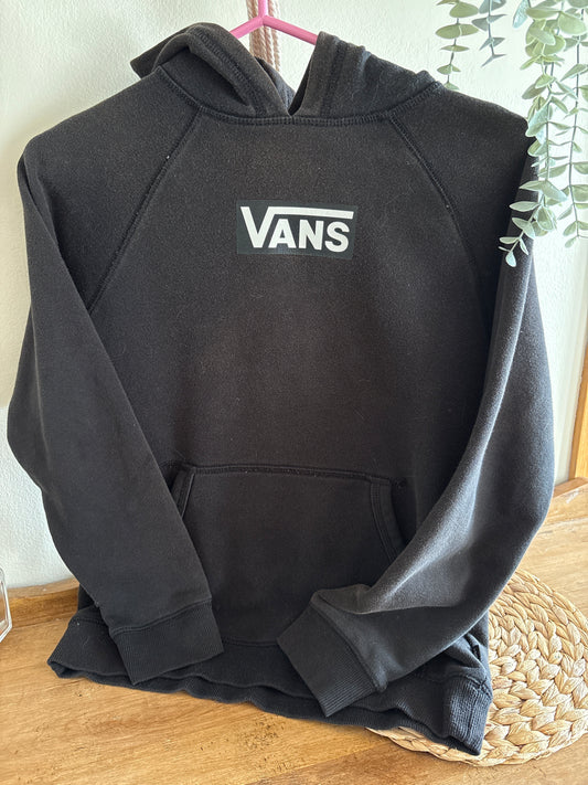 Hoodie médium 10-12ans*